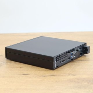 Dell OptiPlex 7010 TINY Ordenador Pequeño
