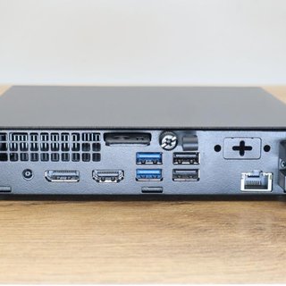 Dell OptiPlex 7010 TINY Ordenador Pequeño