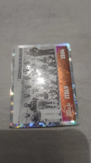 Cromo Panini Mundial 2026 10 cada uno, messi 25