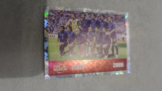 Cromo Panini Mundial 2026 10 cada uno, messi 25