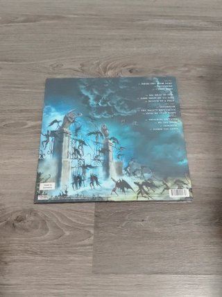 Vinilo Venom - Storm The Gates
