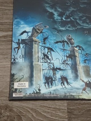Vinilo Venom - Storm The Gates