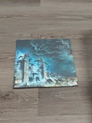 Vinilo Venom - Storm The Gates