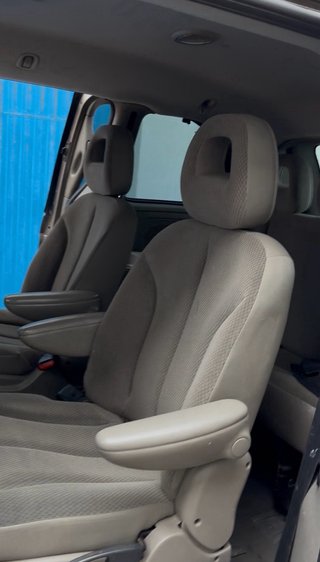 Chrysler Voyager  2005
