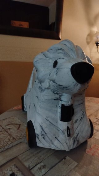 Maletas infantiles Trunki con ruedas