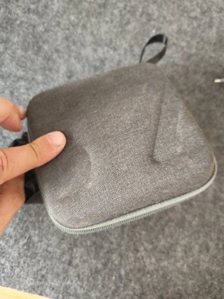 GoPro MAX cámara 360