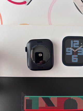 Apple Watch SE 2ª Gen 44mm LTE