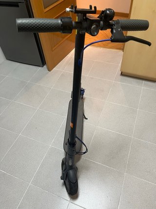 Patinete Xiaomi Mi Electric Scooter 3
