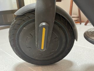 Patinete Xiaomi Mi Electric Scooter 3
