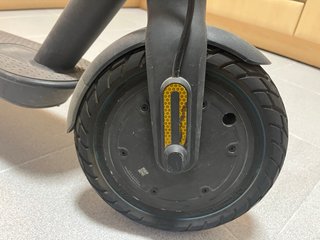 Patinete Xiaomi Mi Electric Scooter 3