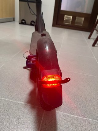 Patinete Xiaomi Mi Electric Scooter 3