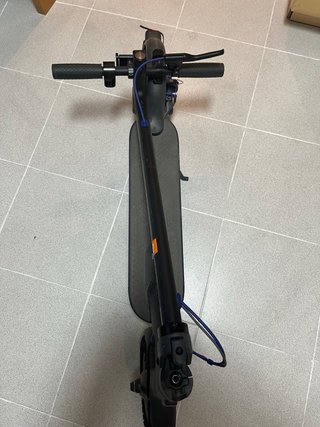 Patinete Xiaomi Mi Electric Scooter 3