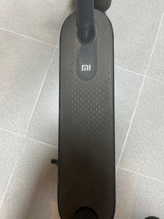 Patinete Xiaomi Mi Electric Scooter 3