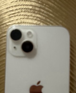 iPhone 14 256 GB Bianco