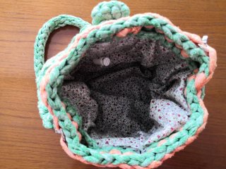 Bolso de mujer único