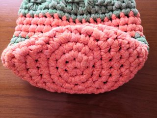Bolso de mujer único