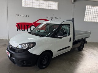 FIAT Doblò 1.3 Work Up pickup 2018