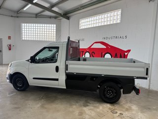 FIAT Doblò 1.3 Work Up pickup 2018