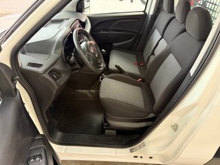 FIAT Doblò 1.3 Work Up pickup 2018