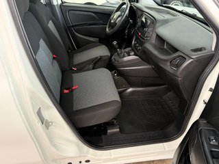 FIAT Doblò 1.3 Work Up pickup 2018