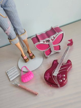 Barbie Diario de Barbie