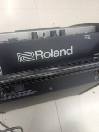 Monitor Roland PM-200 Personal Monitor