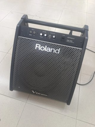 Monitor Roland PM-200 Personal Monitor