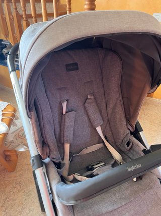 Silla de paseo Inglesina Aptica
