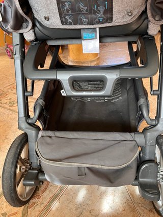 Silla de paseo Inglesina Aptica