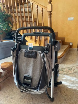 Silla de paseo Inglesina Aptica