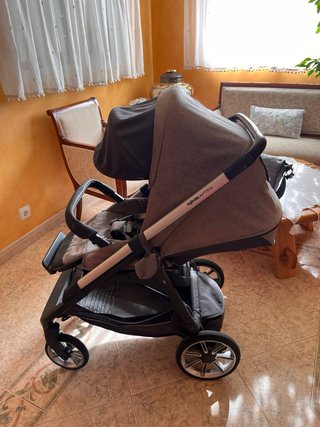 Silla de paseo Inglesina Aptica