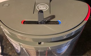 Macchina da caffè Krups Dolce Gusto Rossa