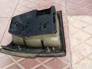 Piloto trasero Renault r11  trasero lado copi