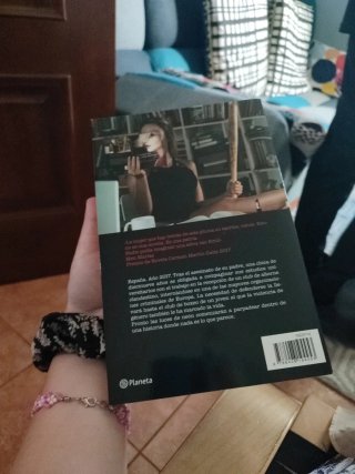 Memorias de una salvaje