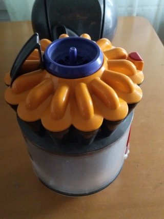 Aspiradora Dyson DC33 Origin