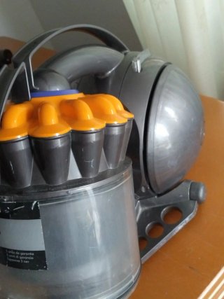 Aspiradora Dyson DC33 Origin