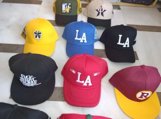 Gorras