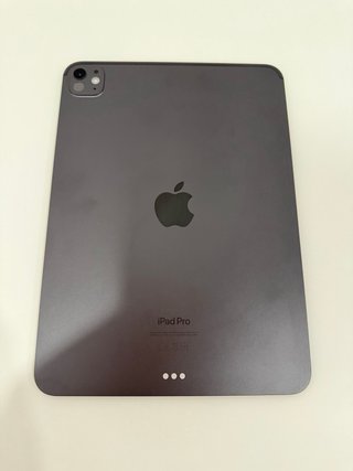 iPad Pro 11 M4 256GB Space Gray