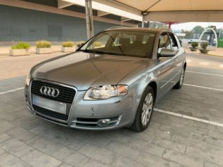 Audi A4 2006