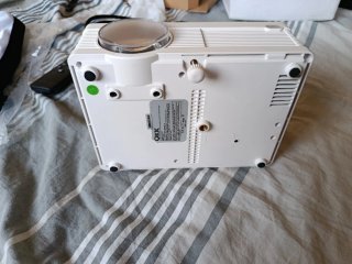 Proyector QKK AK 81 4500 Lúmenes