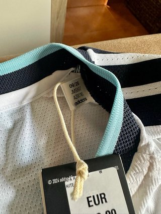 Camiseta Argentina 2026 Authentic