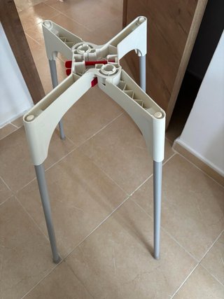 Bañera Bebé Chicco Blanca