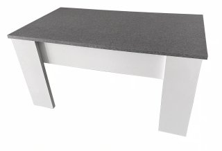 MESA DE CENTRO ELEVABLE