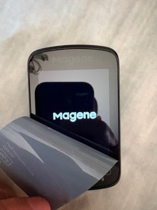 GPS Magene C606 para Bicicleta - Nuevo