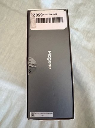 GPS Magene C606 para Bicicleta - Nuevo