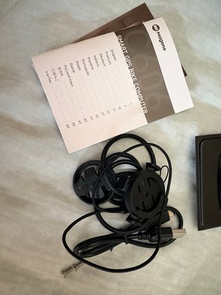 GPS Magene C606 para Bicicleta - Nuevo