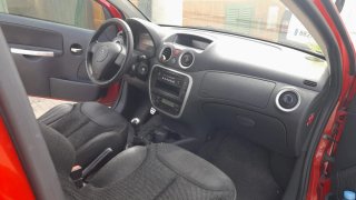 Citroen C2 2007