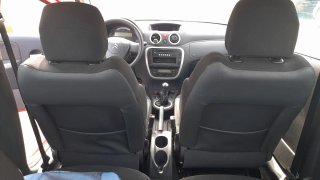 Citroen C2 2007