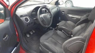 Citroen C2 2007