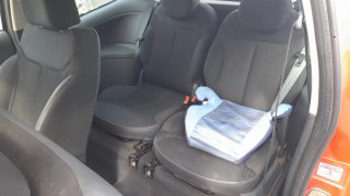 Citroen C2 2007